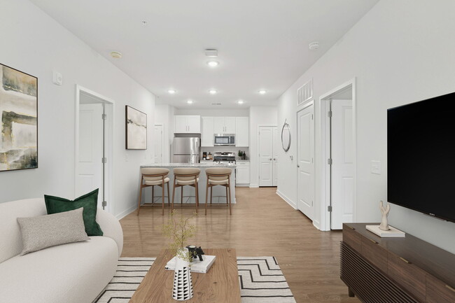 Photo - Ben Hill Flats