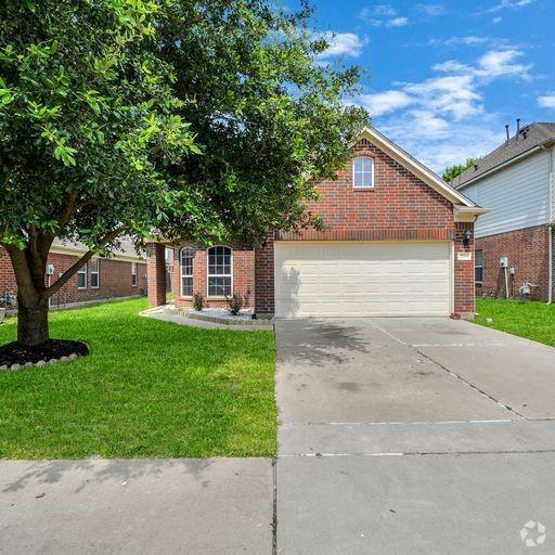 Building Photo - 2723 Oak Ridge Park Dr Rental