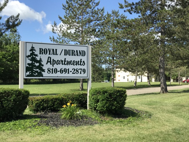 Photo - Royal Durand Apartments