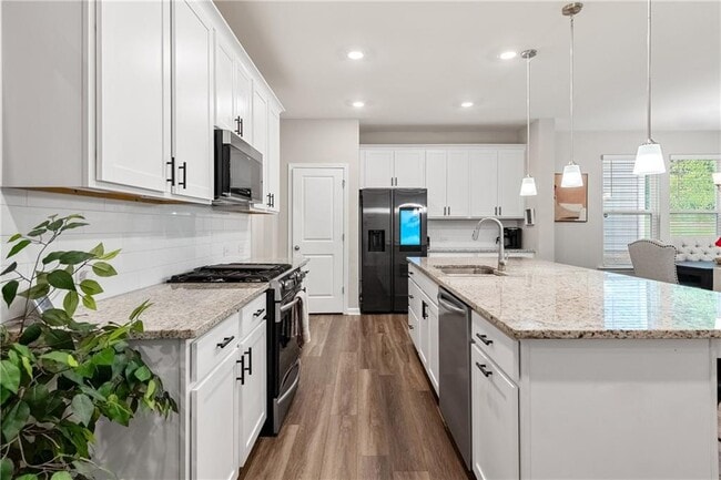 Photo - 3363 Park Pointe Cir