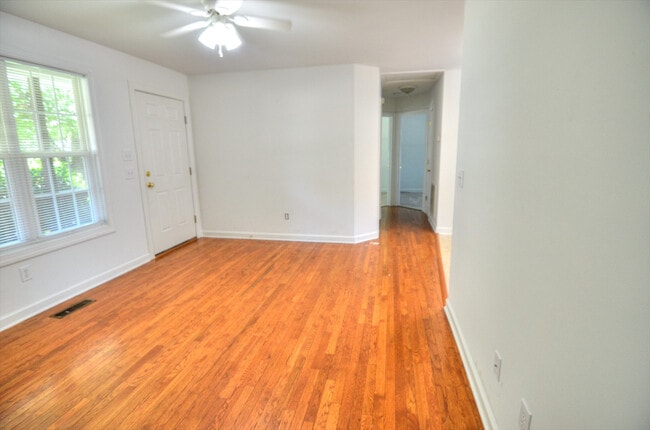 Photo - Three Bedroom House in Hillsborough - Available August 8th!