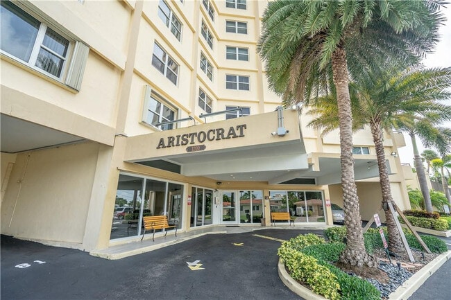 Photo - 1200 Hibiscus Ave Unit 1704