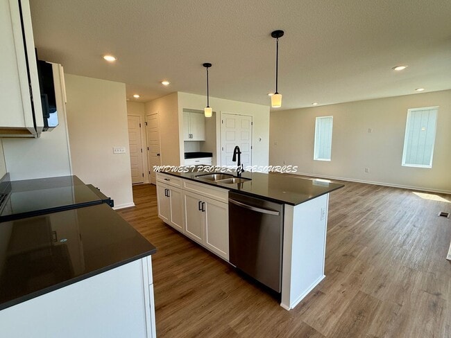 Photo - Brand-New 4 Bedroom Open w/Concept Living – Lee’s Summit Schools