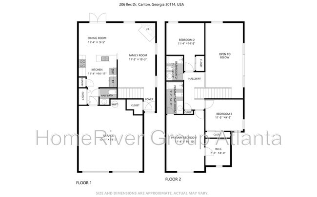 Building Photo - 206 Ilex Dr Rental
