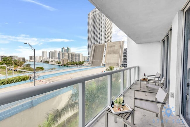 Photo - 2602 E Hallandale Beach Blvd Unit ID1227371P