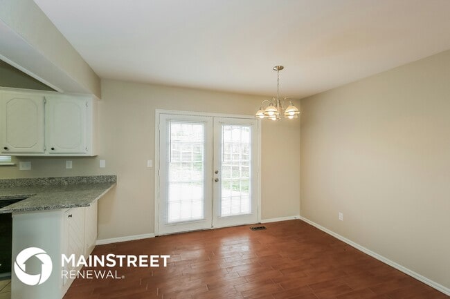 1604 Pennington Cir