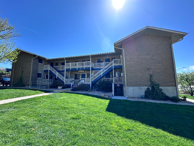 Photo - 9277 W 56th Pl Apartment