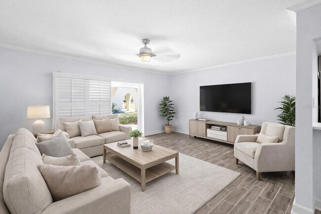Photo - 505 Plaza Seville Ct Unit 9