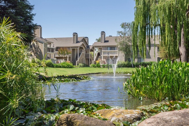 Amador Lakes Apartments