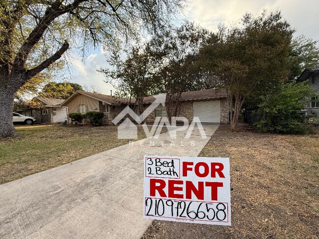 Photo - 4322 Eagle Nest Dr