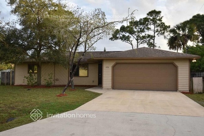 Photo - 490 Albenga Rd NW House