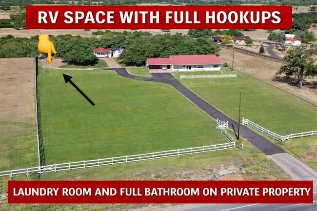 Building Photo - 3656 FM 2657