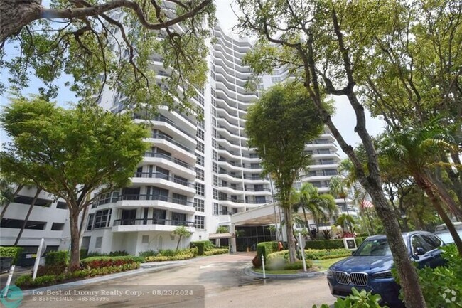 Building Photo - 2 BED/ 2BATH MYSTIC POINT 600 AVENTURA Rental