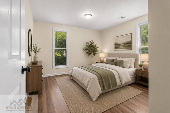 Photo - 3277 Wheeler St Unit #3275