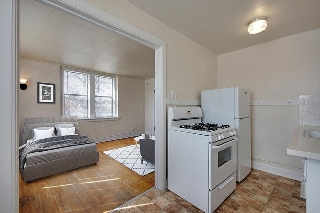 Photo - Marianne Apartments