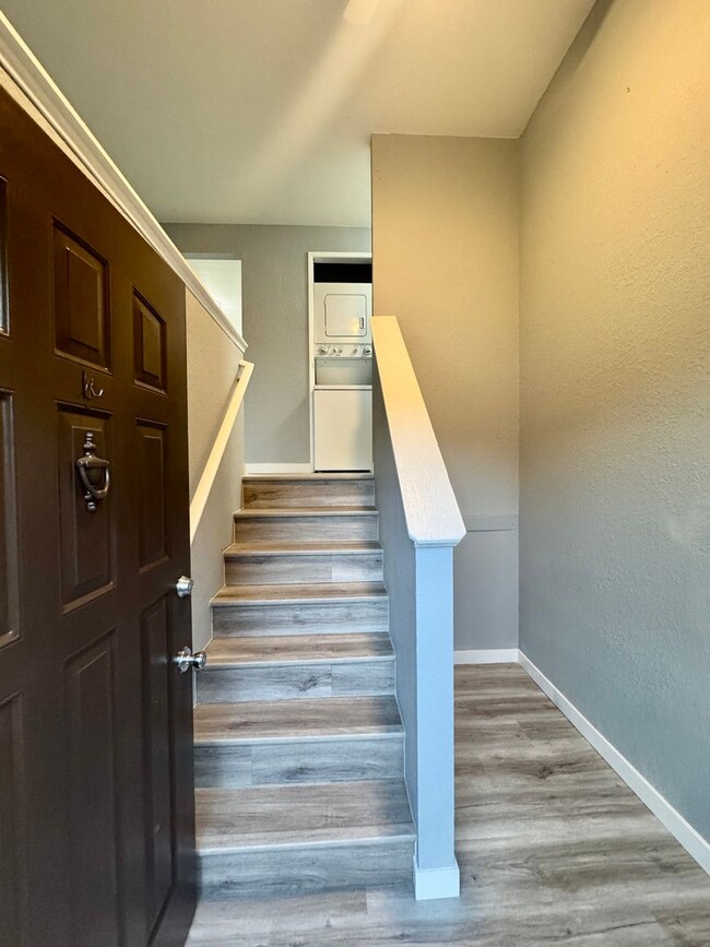 Photo - Two Bedroom Duplex Unit