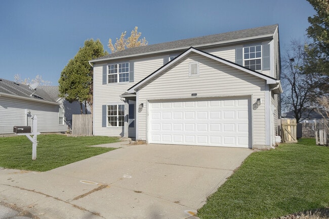 Photo - Beautifully 4-Bedroom Home in the Heart of Brownsburg!