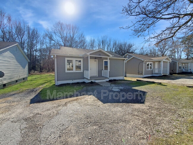 Building Photo - 25 Agnew Rd Rental