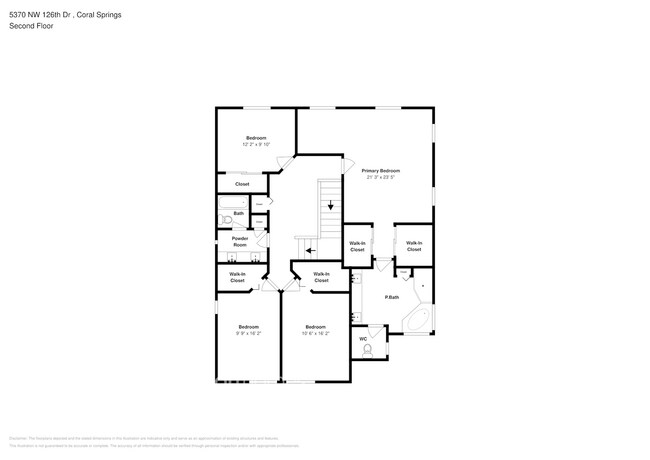 Photo - 5370 NW 126th Dr