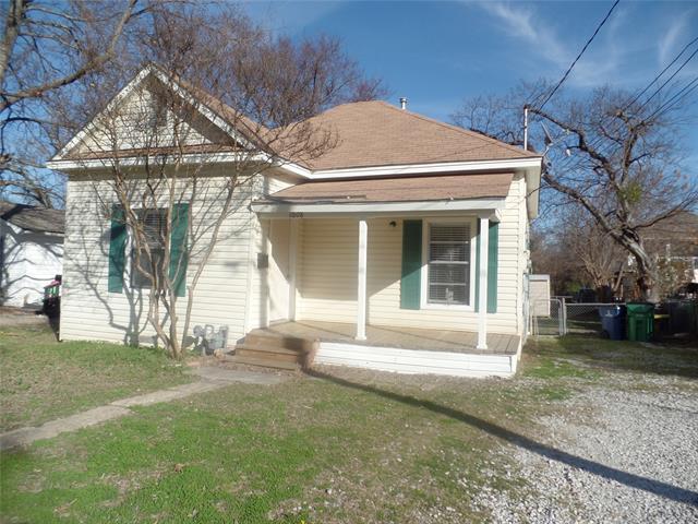 Photo - 1608 Byrne St House