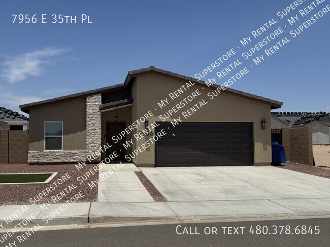 Photo - 7956 E 35th Pl Casa