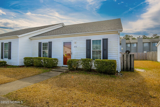 Photo - 203 John Ct Townhome