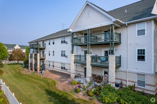 Photo - Waterview of Sheboygan Senior Apartments