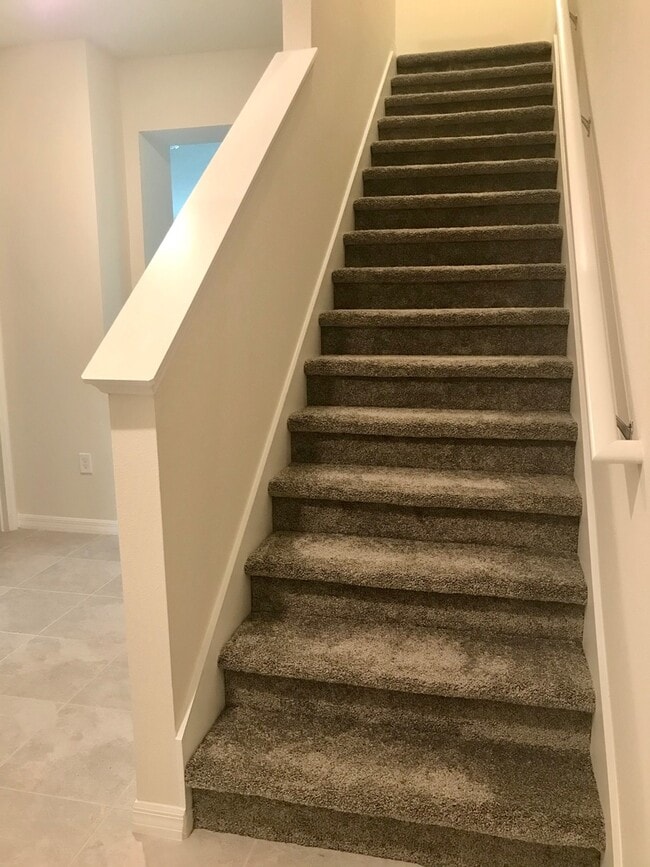 Photo - Energy Efficient 3/3 Townhome w/ 2 Car Gar...