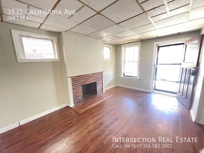 Photo - 3935 California Ave