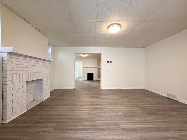 Photo - Updated 2 BR Apartment Unit Apt 1
