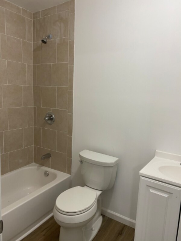 Photo - 248 Spring St Unit Apt 1