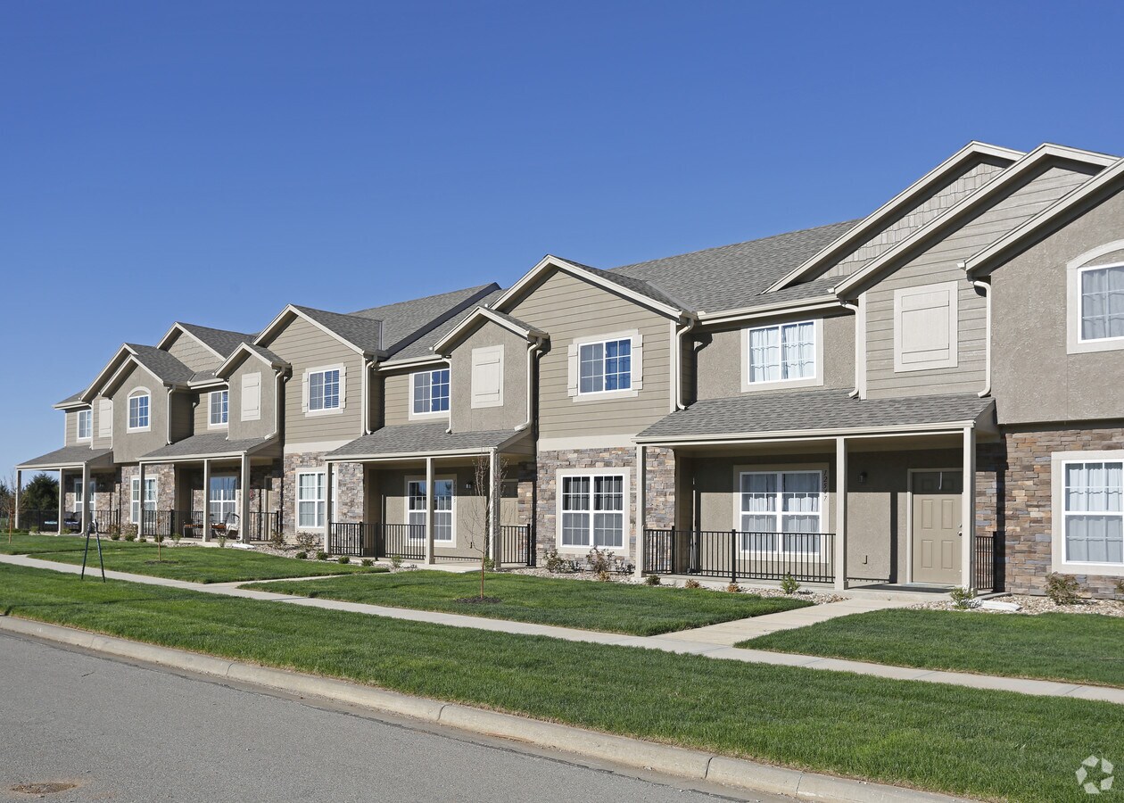 Photo - Parkview Townhomes Phase I