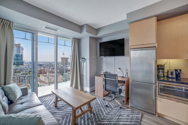Photo - 300 Front St W Unit SI ID1471490P