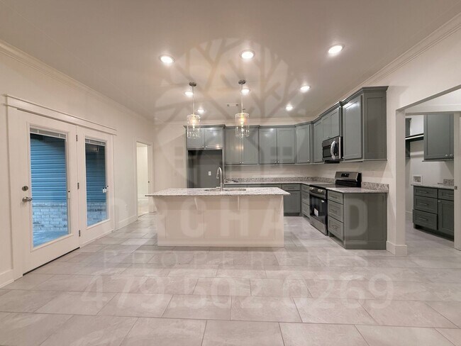 Photo - Bella Vista Single-Family Home- 2 Bed/ 2 Bath with Hobby Room- Spacious Birchwood Plan