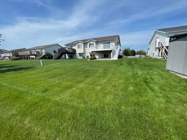 Photo - Beautiful West Fargo Twinhome