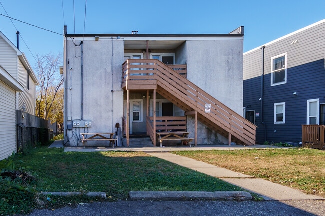 Photo - 3105 4th Ave S Unit 4