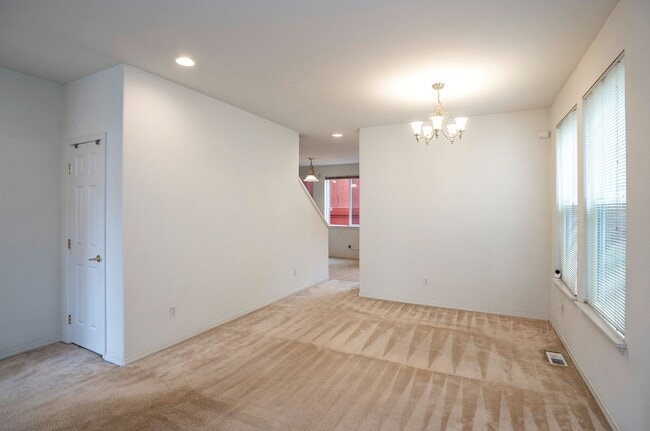 Photo - Spacious 4-Bedroom in Renton’s Serenity Ridge