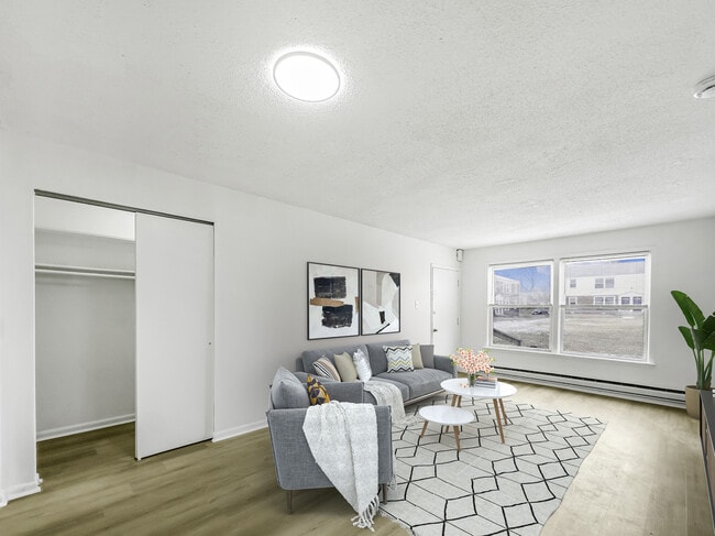 MDR Apartments