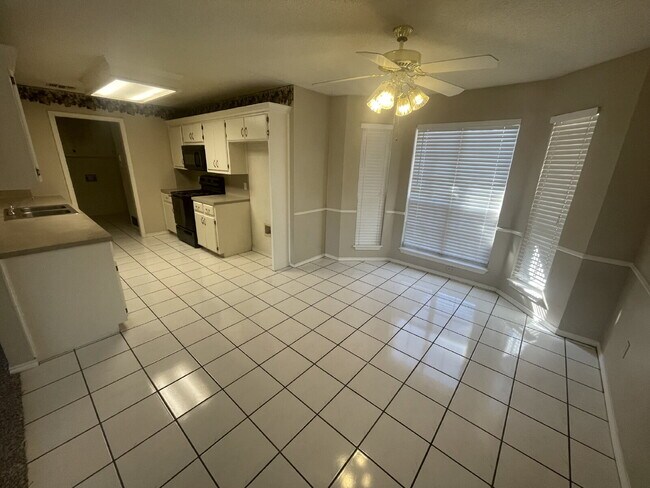 Photo - Beautiful House Located Near Elementary & Minutes From W. Loop 289!