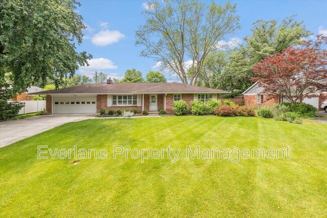Building Photo - 647 Alwyne Rd Rental