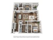 Crosstown Walk - B1 Premium