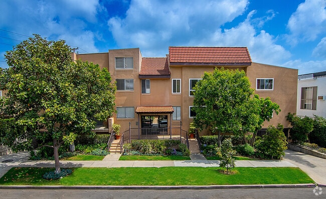 Building Photo - 1730 Camden Ave Unit 108 Rental