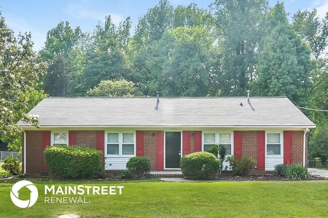 Building Photo - 304 Springtime Dr Rental