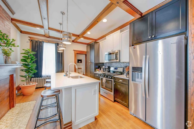 Building Photo - 2083 N 4th St Rental