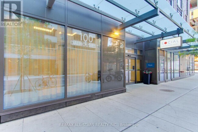 Photo - 100 Dalhousie St Unit 2809
