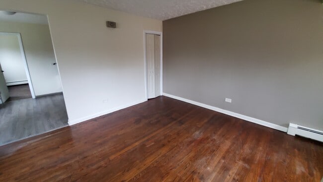 Livingroom 2 - 343 E 107th St Unit 1st Floor South