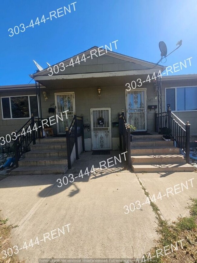 Photo - 2 Bedroom 1 Bathroom Located in Brighton!!