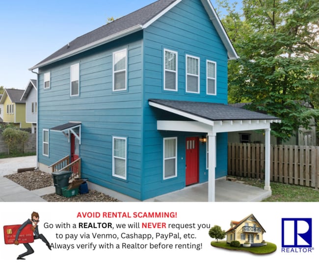 Building Photo - "Charming 2-Bed Oasis in Fayetteville with... Rental