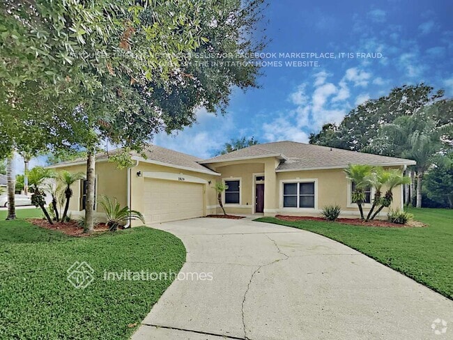 Building Photo - 1809 Precious Cir Rental