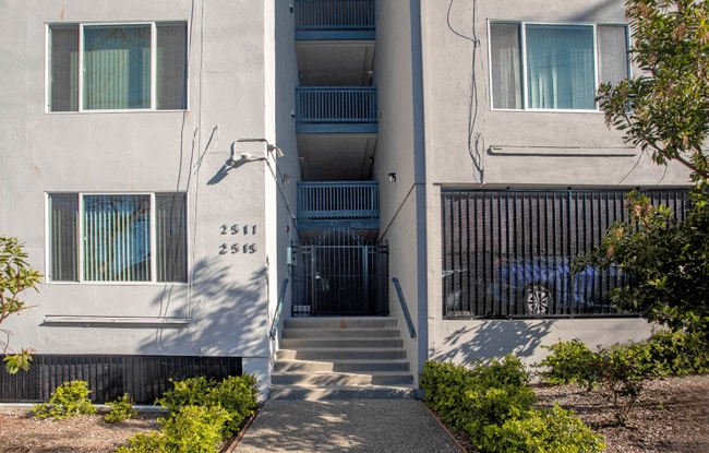 Photo - Parker House